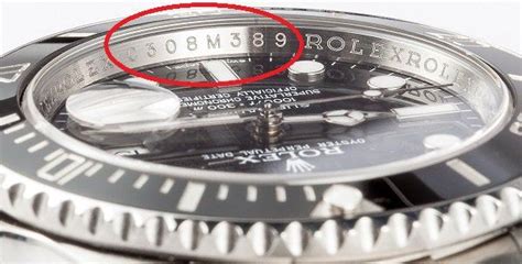 rolex seri numarası sorgulama|Rolex serial numbers examples.